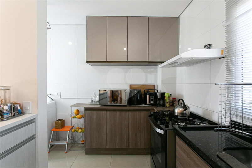 Venda Apartamento São Paulo Guaiaúna REO870311 33