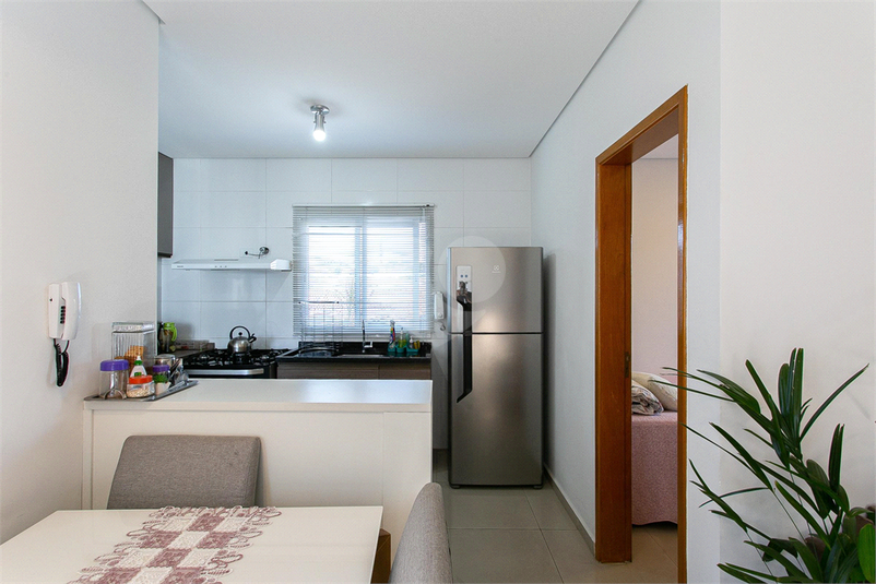 Venda Apartamento São Paulo Guaiaúna REO870311 9