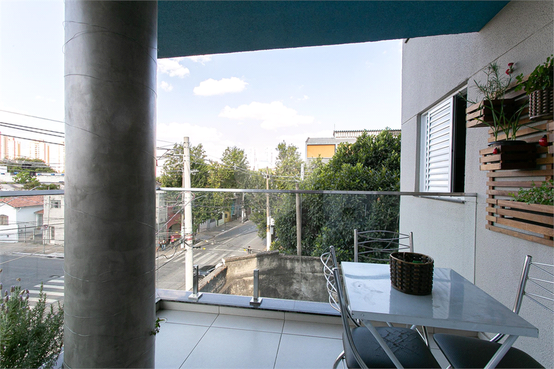 Venda Apartamento São Paulo Guaiaúna REO870311 21