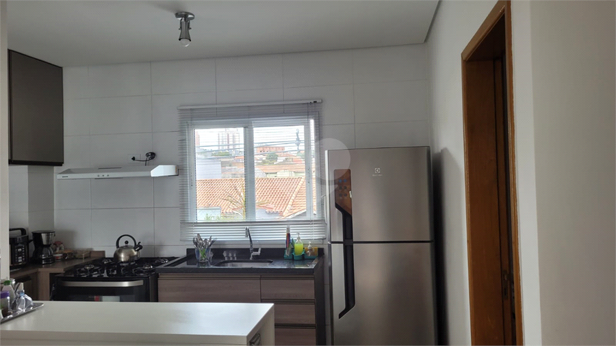 Venda Apartamento São Paulo Guaiaúna REO870311 61