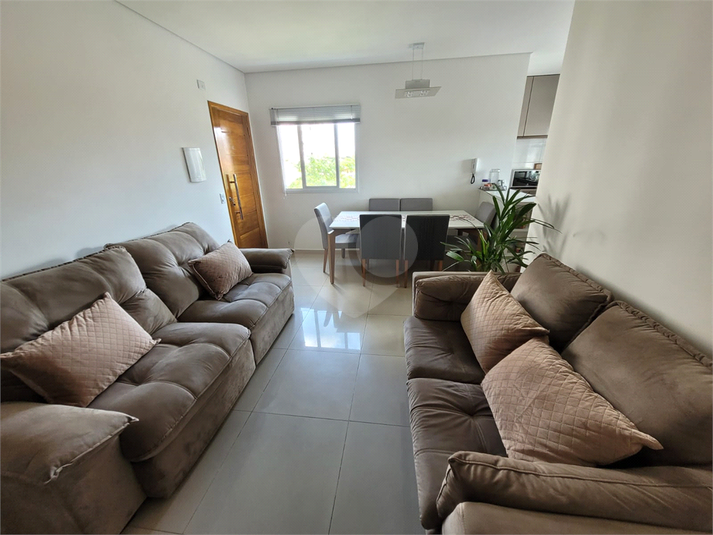 Venda Apartamento São Paulo Guaiaúna REO870311 52