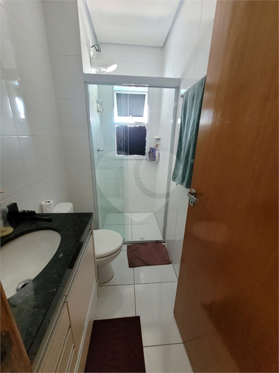 Venda Apartamento São Paulo Guaiaúna REO870311 67