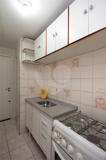 Venda Apartamento São Paulo Bela Vista REO870316 17