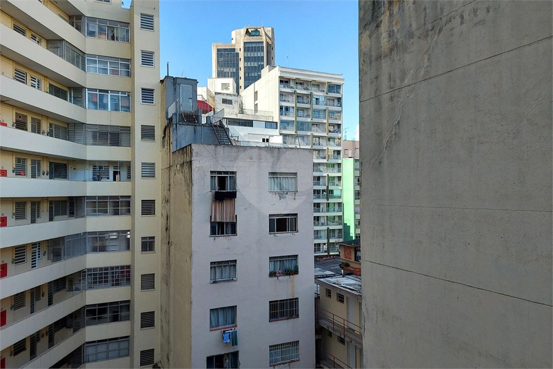 Venda Apartamento São Paulo Bela Vista REO870316 9