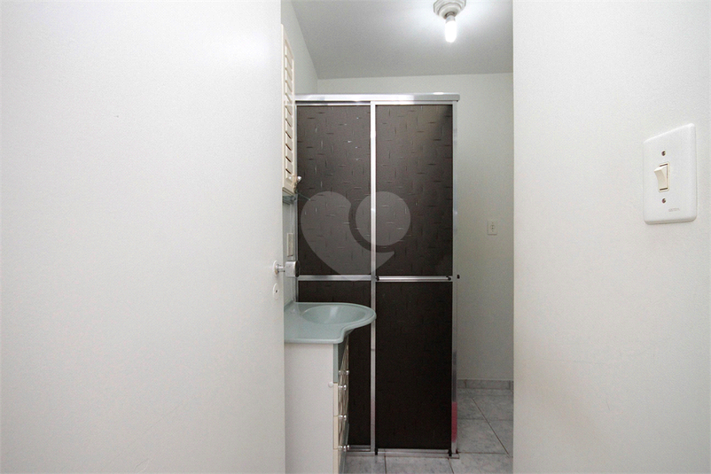 Venda Apartamento São Paulo Bela Vista REO870316 10