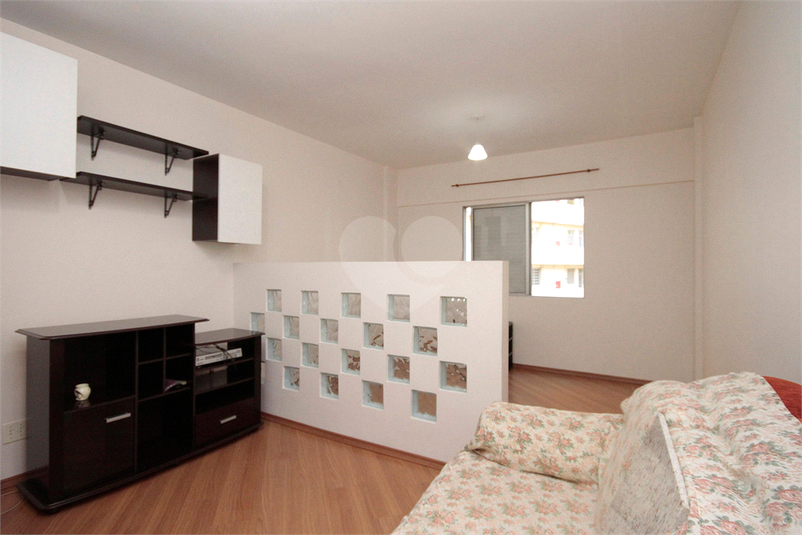 Venda Apartamento São Paulo Bela Vista REO870316 1