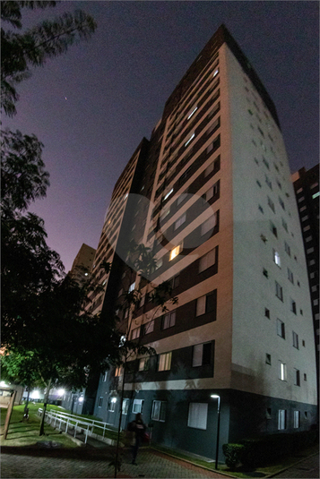 Venda Apartamento São Paulo Quinta Da Paineira REO870317 20