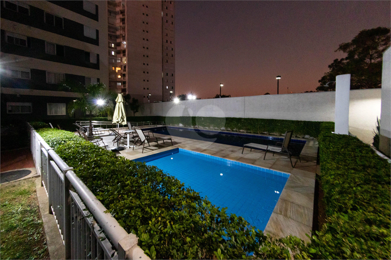 Venda Apartamento São Paulo Quinta Da Paineira REO870317 19