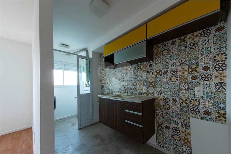 Venda Apartamento São Paulo Quinta Da Paineira REO870317 6