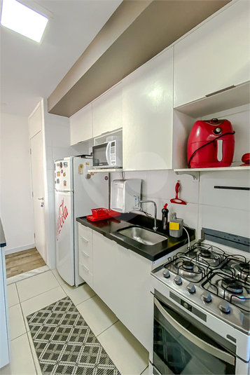 Venda Apartamento São Paulo Quinta Da Paineira REO870324 40