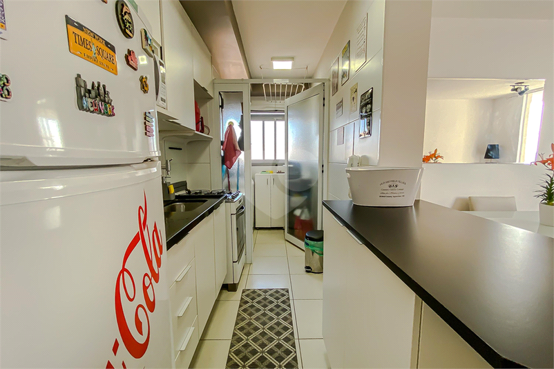 Venda Apartamento São Paulo Quinta Da Paineira REO870324 36