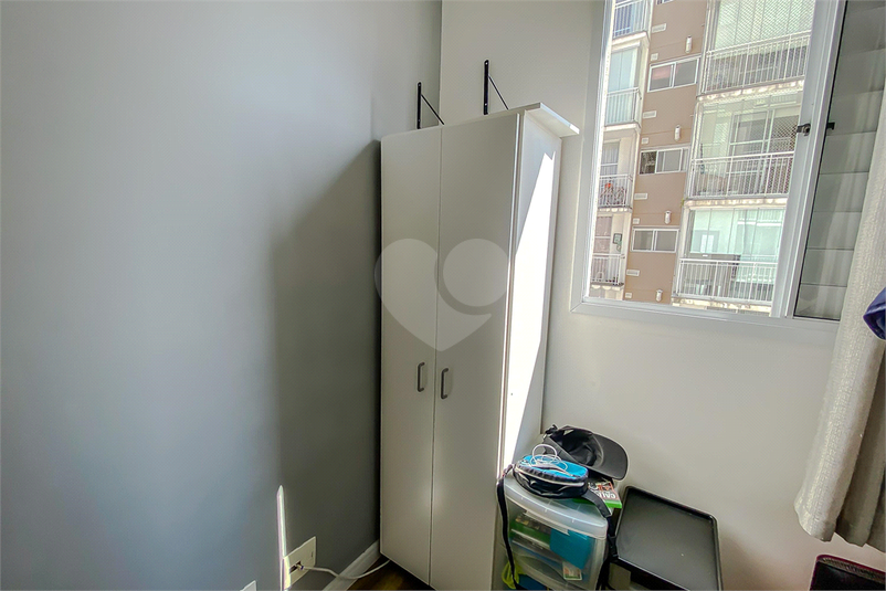 Venda Apartamento São Paulo Quinta Da Paineira REO870324 50