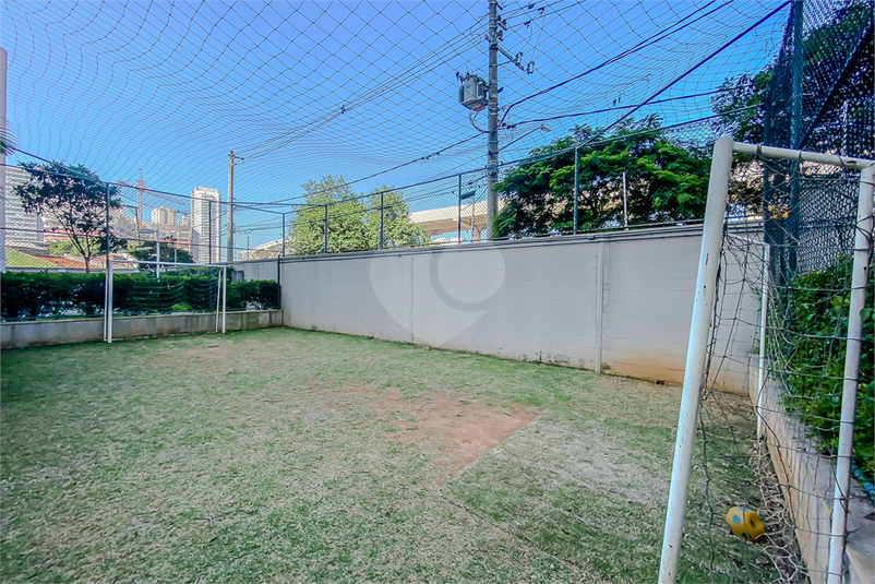 Venda Apartamento São Paulo Quinta Da Paineira REO870324 71