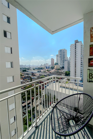 Venda Apartamento São Paulo Quinta Da Paineira REO870324 8