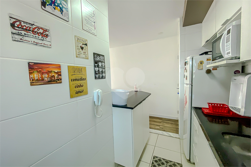 Venda Apartamento São Paulo Quinta Da Paineira REO870324 39