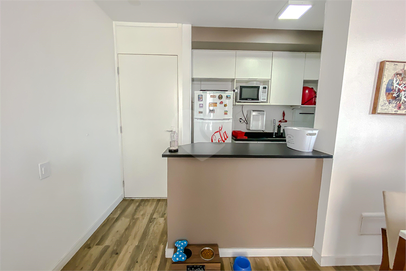 Venda Apartamento São Paulo Quinta Da Paineira REO870324 33