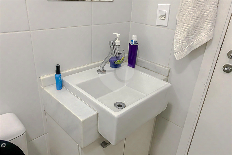 Venda Apartamento São Paulo Quinta Da Paineira REO870324 31