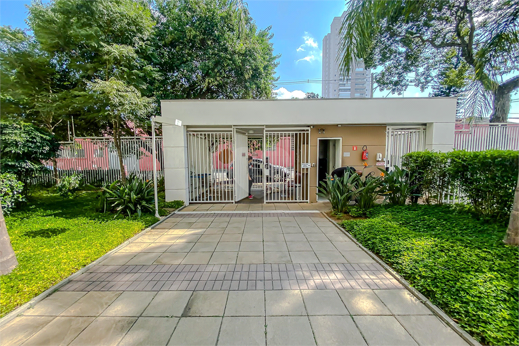 Venda Apartamento São Paulo Quinta Da Paineira REO870324 72