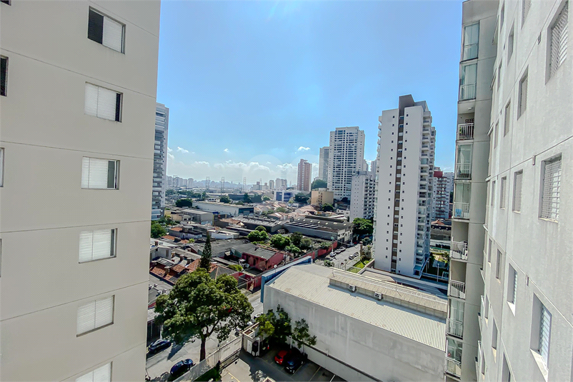 Venda Apartamento São Paulo Quinta Da Paineira REO870324 11