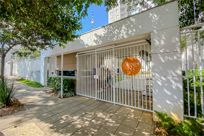 Venda Apartamento São Paulo Quinta Da Paineira REO870324 73