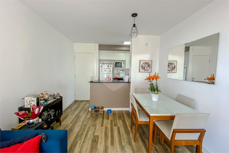 Venda Apartamento São Paulo Quinta Da Paineira REO870324 5