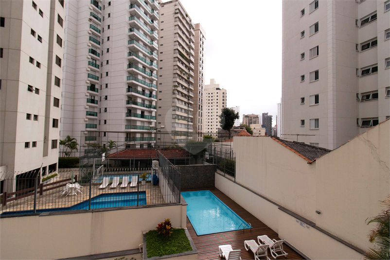 Venda Apartamento São Paulo Santana REO870327 10