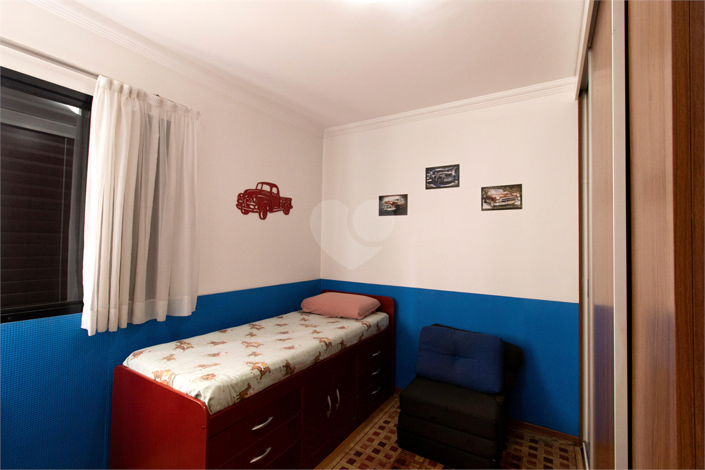 Venda Apartamento São Paulo Santana REO870327 16