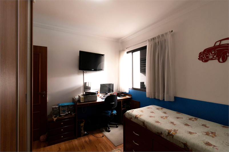 Venda Apartamento São Paulo Santana REO870327 19