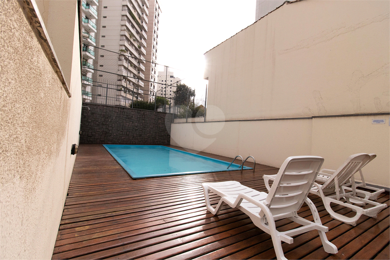 Venda Apartamento São Paulo Santana REO870327 39