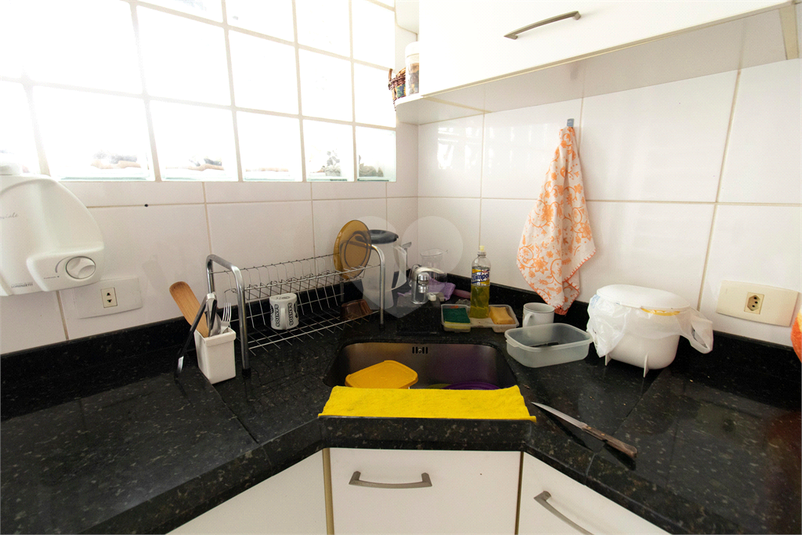 Venda Apartamento São Paulo Santana REO870327 32