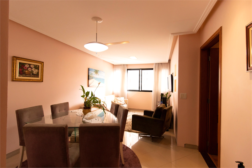 Venda Apartamento São Paulo Santana REO870327 8