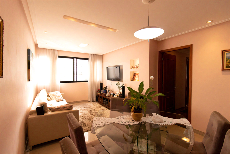 Venda Apartamento São Paulo Santana REO870327 7