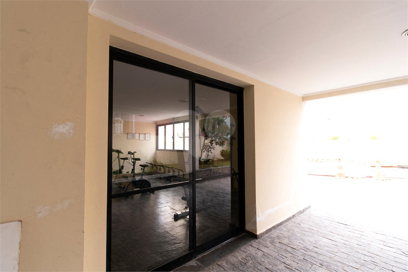 Venda Apartamento São Paulo Santana REO870327 41