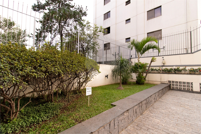 Venda Apartamento São Paulo Santana REO870327 45