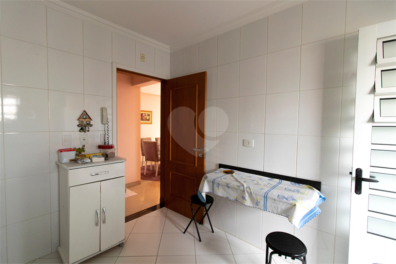 Venda Apartamento São Paulo Santana REO870327 31