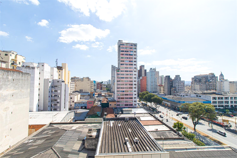 Venda Apartamento São Paulo Santa Efigênia REO870329 9