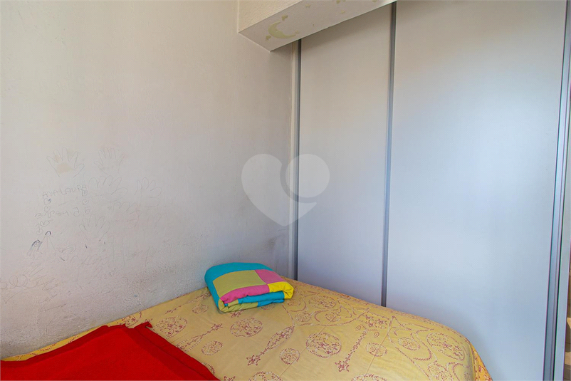 Venda Apartamento São Paulo Santa Efigênia REO870329 7