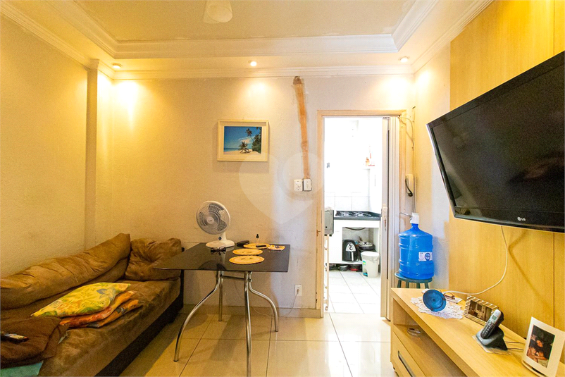 Venda Apartamento São Paulo Santa Efigênia REO870329 3