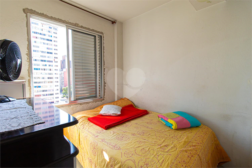 Venda Apartamento São Paulo Santa Efigênia REO870329 5