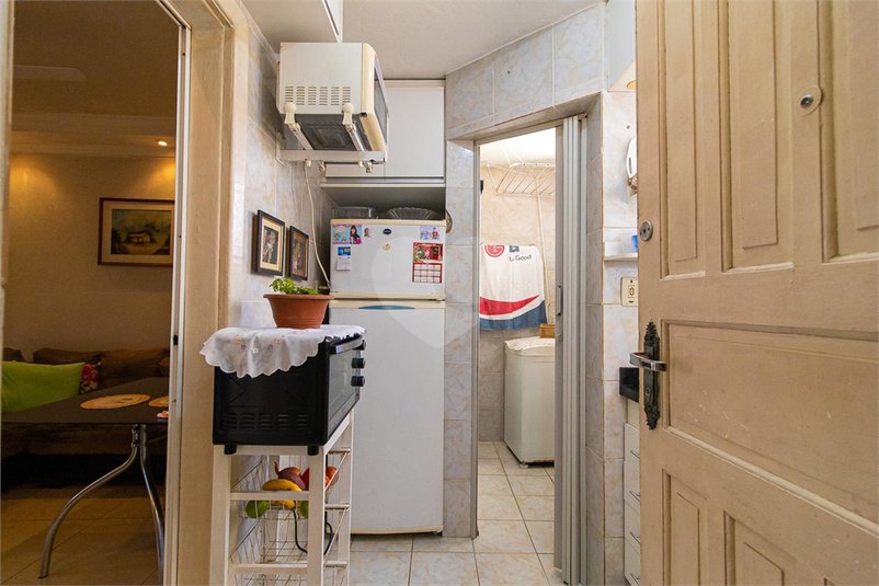 Venda Apartamento São Paulo Santa Efigênia REO870329 19