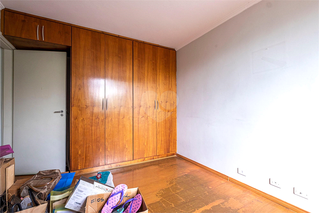 Venda Apartamento São Paulo Pinheiros REO870353 9