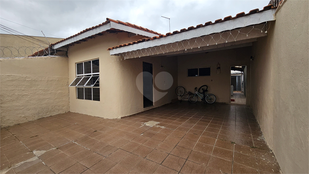 Venda Casa Sorocaba Central Parque Sorocaba REO870356 2