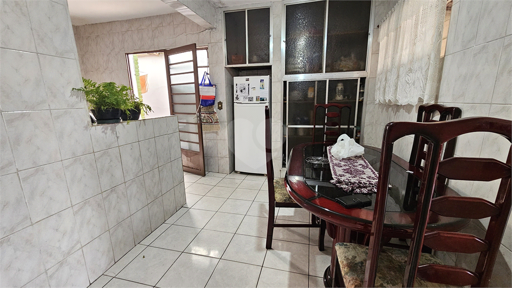 Venda Casa Sorocaba Central Parque Sorocaba REO870356 11