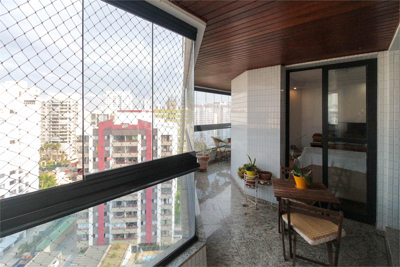 Venda Apartamento São Paulo Jardim Vila Mariana REO870357 7