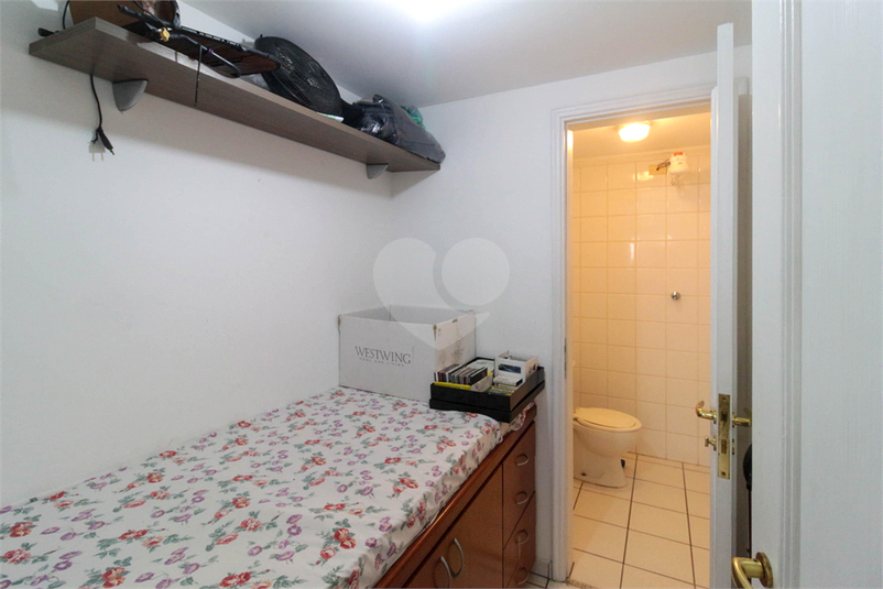 Venda Apartamento São Paulo Jardim Vila Mariana REO870357 60