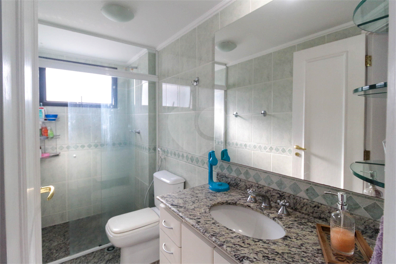 Venda Apartamento São Paulo Jardim Vila Mariana REO870357 38