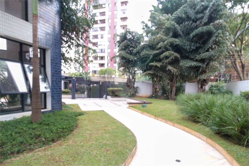 Venda Apartamento São Paulo Jardim Vila Mariana REO870357 77