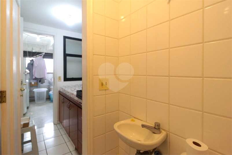 Venda Apartamento São Paulo Jardim Vila Mariana REO870357 63