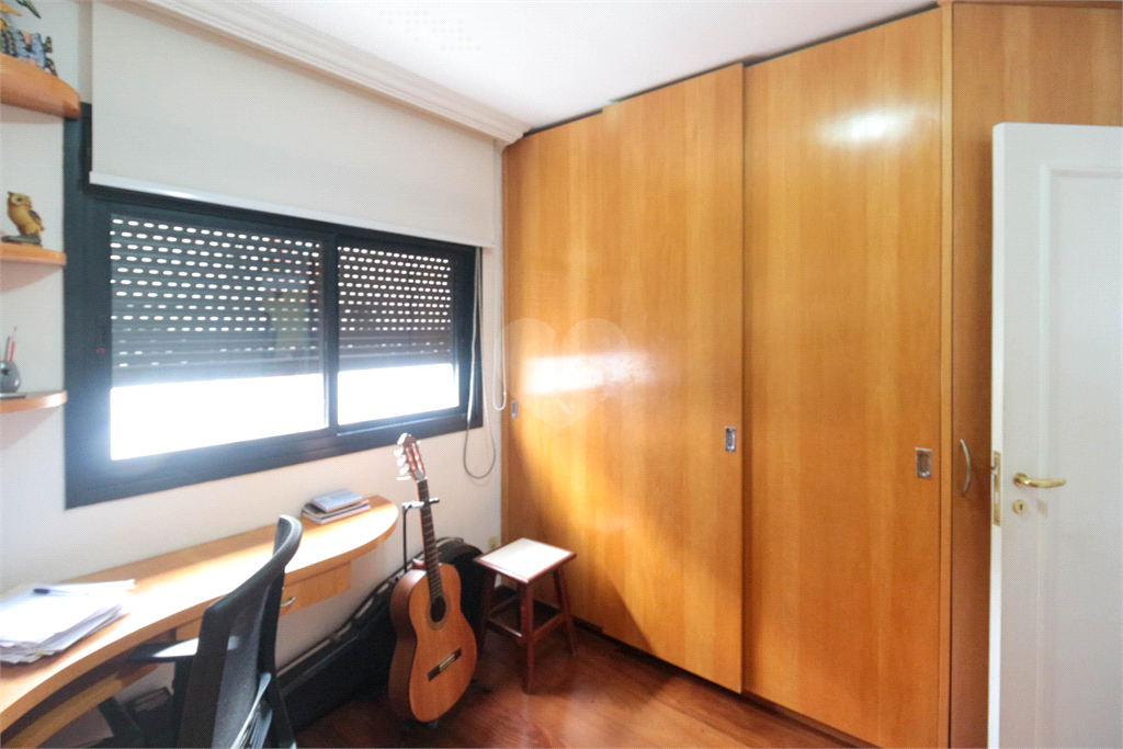 Venda Apartamento São Paulo Jardim Vila Mariana REO870357 35