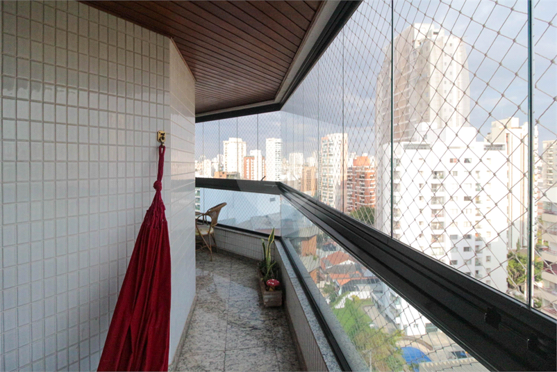 Venda Apartamento São Paulo Jardim Vila Mariana REO870357 9